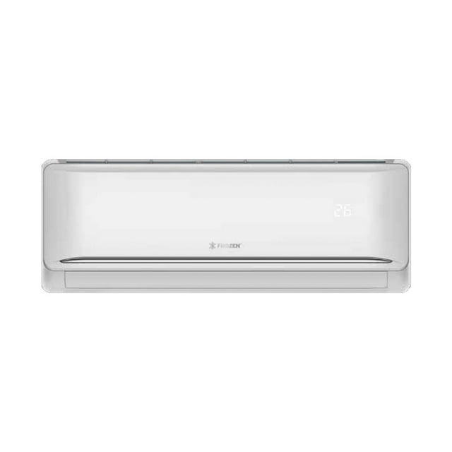 AIRE ACOND 24000 BTUS 220V S/FRIO MARCA FROZEN Frozen ZNESAJ242/C