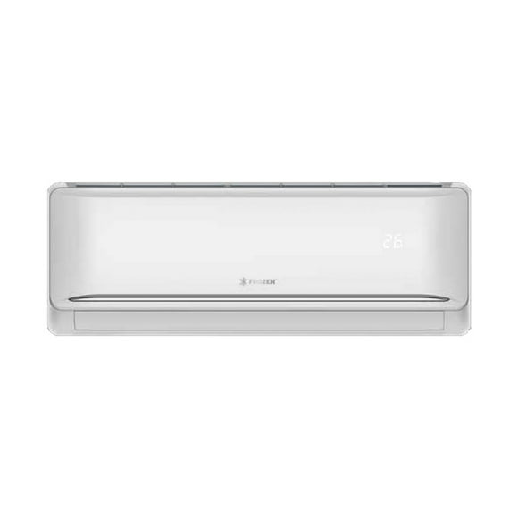 AIRE ACOND 24000 BTUS 220V S/FRIO MARCA FROZEN Frozen ZNESAJ242/C