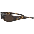 thumbnail image 2 of Ray-Ban Rb4335 Rectangular Sunglasses, 2 of 7