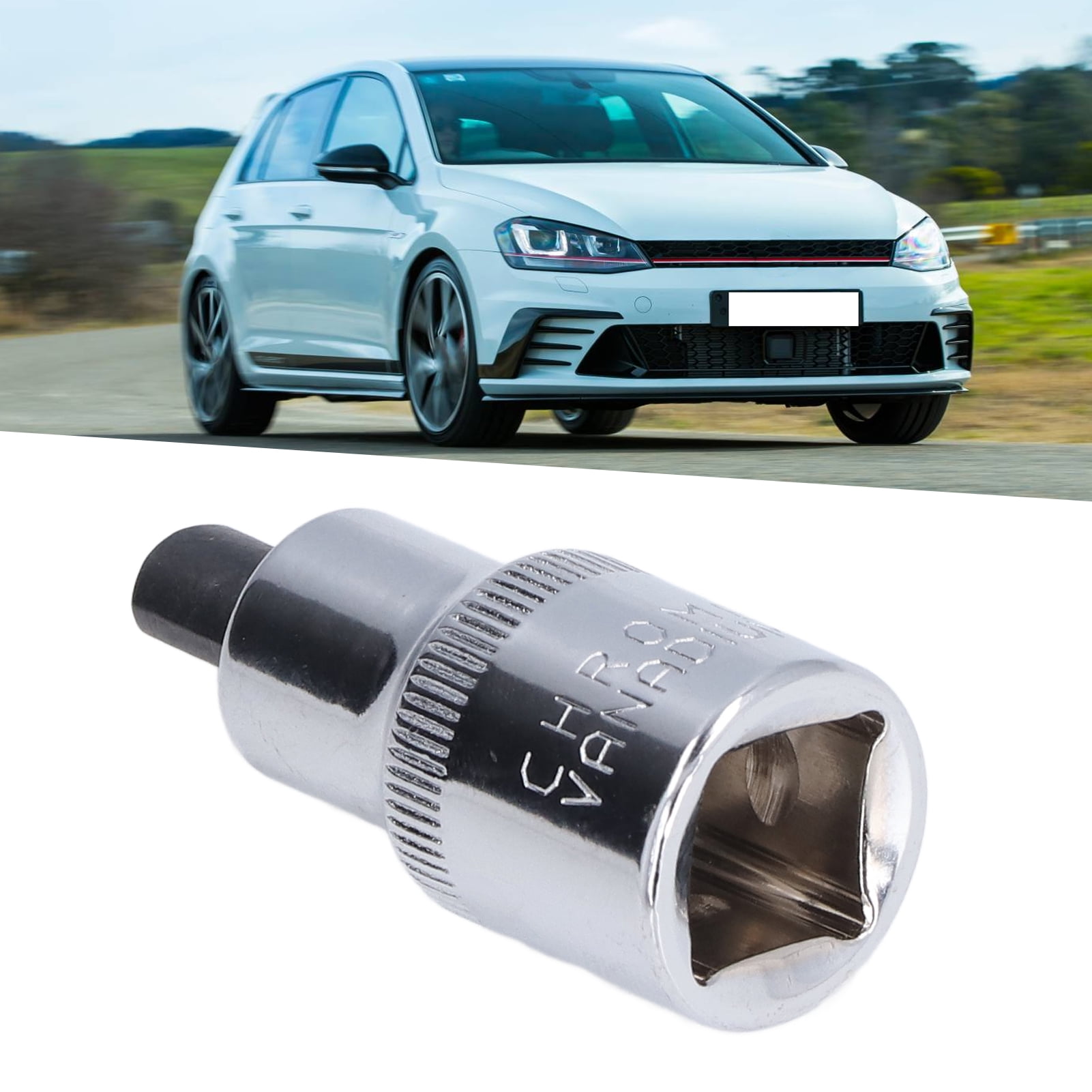 Fugacal Suspension Strut Spreader Socket Tool Strut Housing Socket