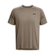 thumbnail image 2 of Camiseta Under Armour Tech 2.0 de manga corta para hombre, color topo oscuro, 2 of 3