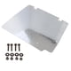 thumbnail image 1 of Kits de Placa Base de Metal para Maletero Pack para / Road Cola PAQUETE DE TOUR PLACA DE METAL, 1 of 8
