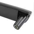 thumbnail image 1 of Front Inner Door Handle Cover Impact Resistant Interior Door Pull Handle Cap Replacement for Transporter T5 2009 to 2015 Right: 7H0867180, 1 of 4