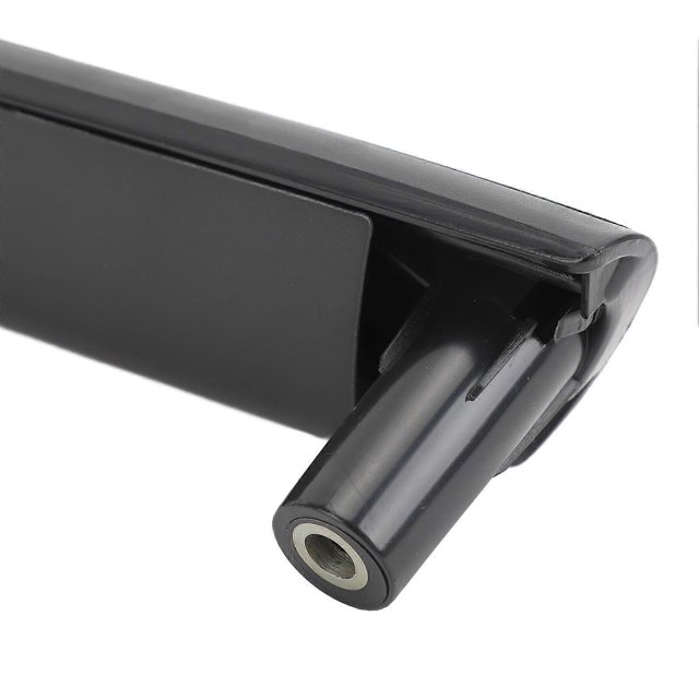 Front Inner Door Handle Cover Impact Resistant Interior Door Pull Handle Cap Replacement for Transporter T5 2009 to 2015 Right: 7H0867180
