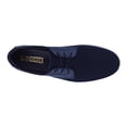 thumbnail image 4 of ZAPATOS CASUALES CABALLERO STYLO 144-00 TEXTIL AZUL Stylo 144-00, 4 of 4