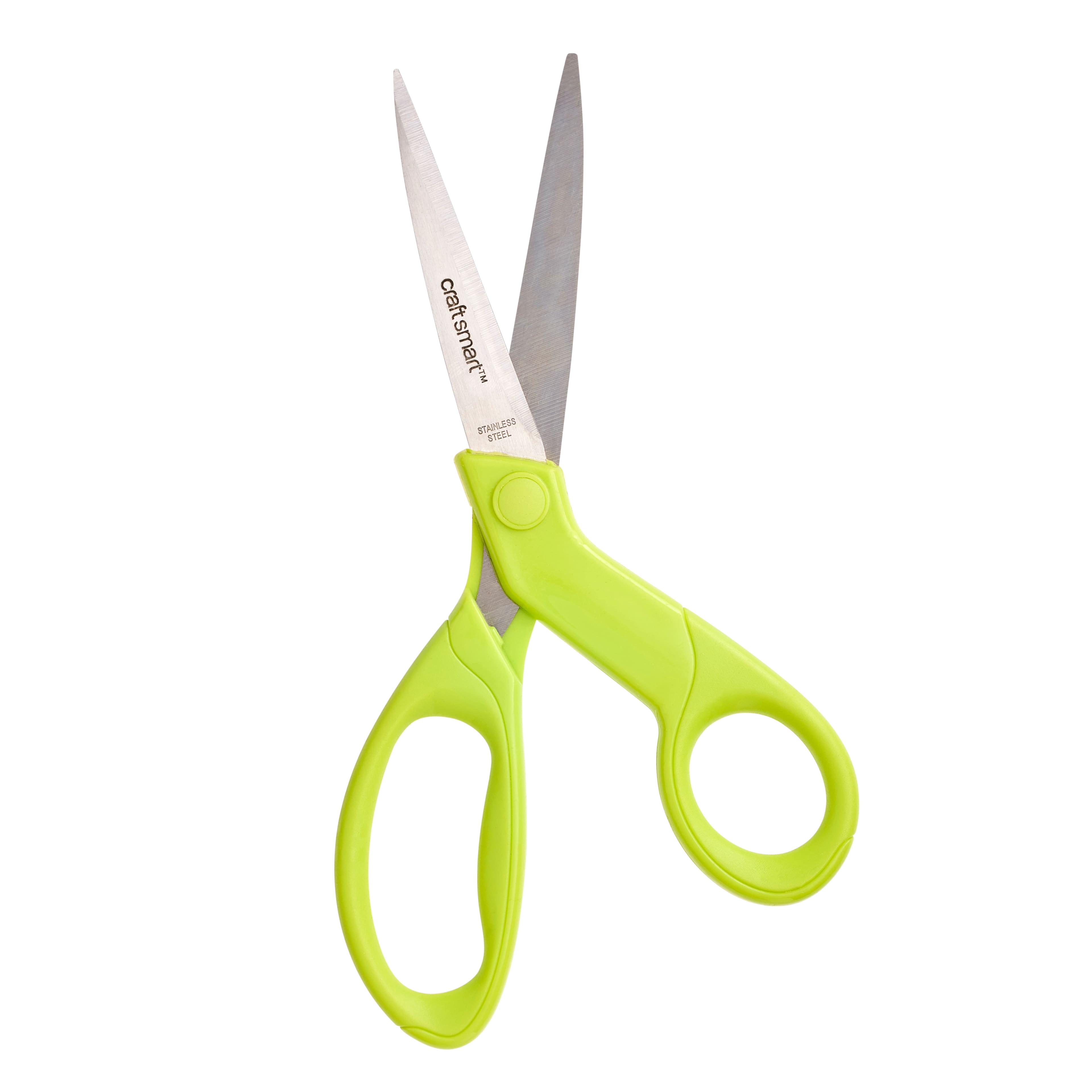 Craft Smart Straight Scissors, 24 Pack