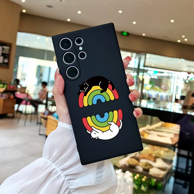 La combinación perfecta de protección y estilo: funda mate de doble capa para iPhone 15 Pro Max 14 13 12 Pro 11