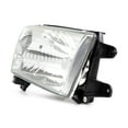 thumbnail image 3 of For Toyota 4Runner 1999-2002 Headlight Assembly Driver Side CAPA Certified TO2502128C, 3 of 8