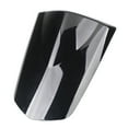 thumbnail image 4 of NS Motorcycle Accessories Seat Cowl Cover Motorcycle Rear Seat Cowl Fairing Cover Passenger Pillion Tail Cover for GSXR1000 2003 2004 K3, 4 of 8