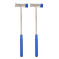thumbnail image 2 of 2pcs Watch Repair Hammer, Mini Watch Hammer Professional Watch Hammer, For Woodworking Watchmaker, 2 of 8