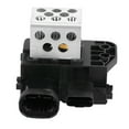 thumbnail image 2 of 9673999980 Radiateur Contrôleur de Ventilateur Relais Résistante pour 308CC 308SW RCZ Ds5 Ds6 Ds5Ls, 2 of 7