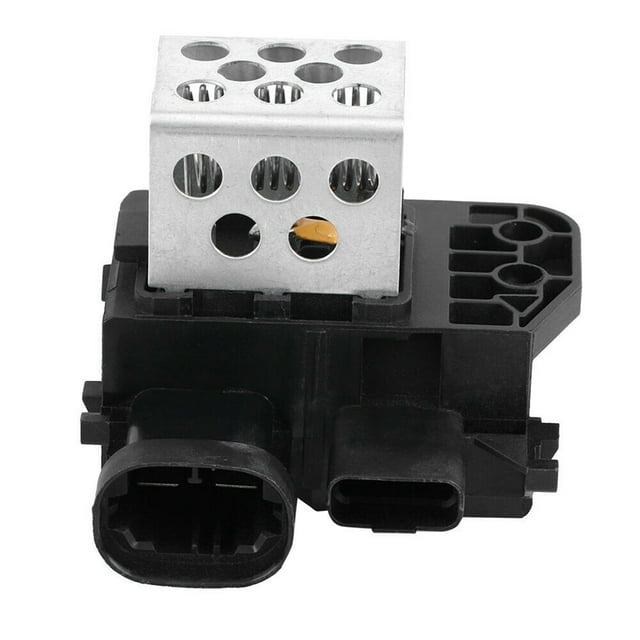 9673999980 Radiateur Ventilateur Contrôleur Relais Résistance pour 308CC 308SW RCZ Ds5 Ds6 Ds5Ls