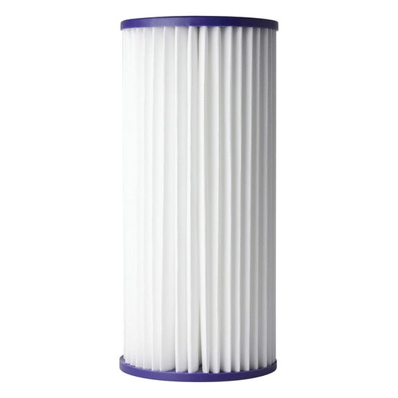 A. O. Smith Whole House Sediment Water Filter Replacement - 20 Micron