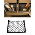 thumbnail image 6 of 8PCS Large Elastic Net Storage Magazine Holder Rack Car/Caravan//Boat Camping Accessories Caravan Accessories, 6 of 8