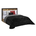 thumbnail image 1 of Cobertor Matrimonial Elefantito  Negro Black Térmico, 1 of 2