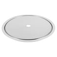 thumbnail image 1 of 1 Set Induction Cooker Sinking Ring Induction Adapter Plate Induction Plate Adapter Cooker Fitting, 1 of 7