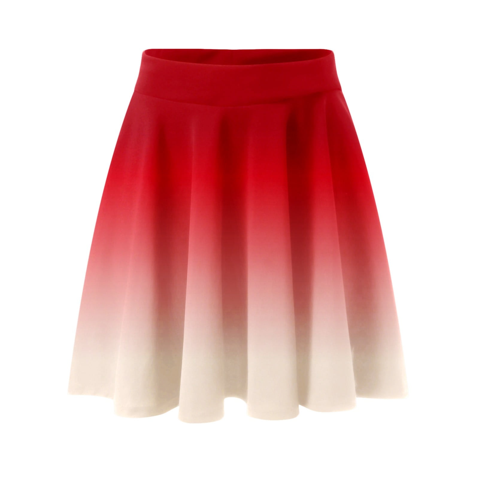corduroy skirt plus size red jean skirt
