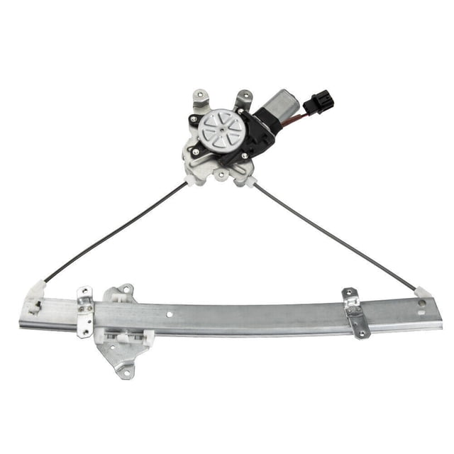 Window Glass Regulator Assembly MR573878 Front Right for Mitsubishi Outlander