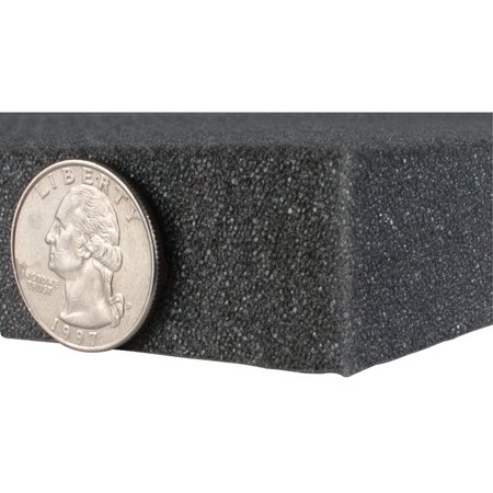 Sound Barrier Foam - Sonic Barrier 1