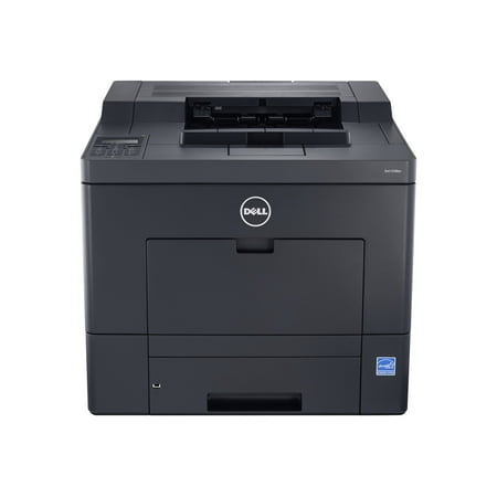 Dell Color Laser Printer C2660dn - printer - color - (Best Dell Color Laser Printer)