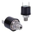 thumbnail image 3 of Pressure Switch, Air Pressure Switch Air Pressure Switch, Compressor Pressure Switch For Tractors Air Pump Air Compressor Automobile Suspension System, 3 of 8