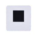 thumbnail image 4 of Magnetic Field Viewer Magnet Poles Testing Card Magnetism Area Observation =Film= Card =Magnetdetectorpattern Display 30X30mm B, 4 of 9