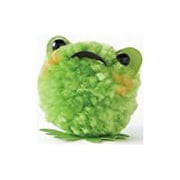 Klutz Mini Pom-Pom Pets Craft Kit, Yarn