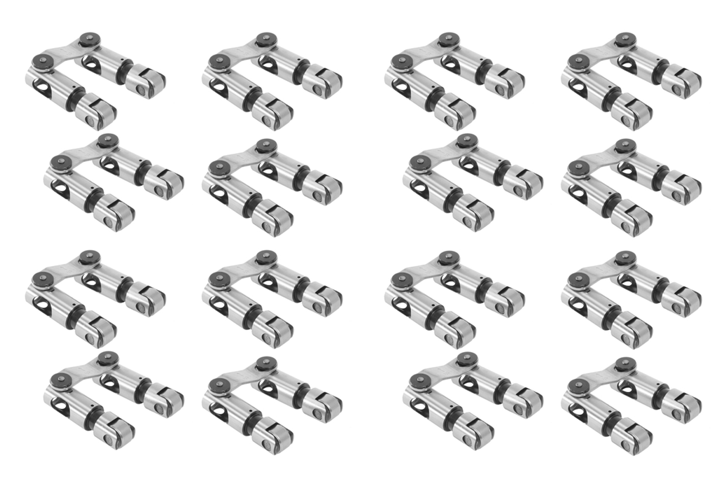 Roller Lifters SBC w/ HiPressure Pin Oiling