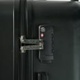 thumbnail image 4 of Mia Toro ITALY Ibeido Hardside Spinner 3 Piece Luggage Set, 4 of 5