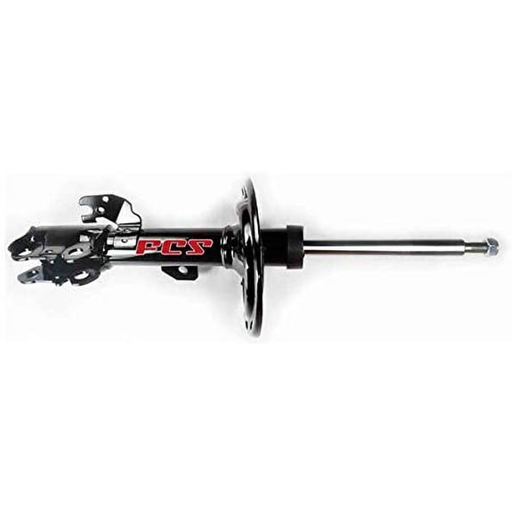 FCS 331582L Suspension Strut