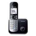 thumbnail image 3 of Teléfono Inalámbrico Panasonic KX-TG6811 DECT Altavoz ID llamada, 3 of 3