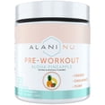 thumbnail image 6 of Alani Nu Pre-Workout Supplement Powder for Energy, Endurance, and Pump, Mimosa, 30 Servings, 6 of 9