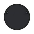 thumbnail image 7 of Leia 32 in. Round Mirror, 7 of 7