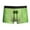 Vert, variante sur FhsagQ sous-Vêtements sous-Vêtements pour Hommes Boxeurs Caleçons Courts Paire de Voleurs sous-Vêtements de la Saint-Patrick pour Hommes Mode Imprimée sous-Vêtements pour Hommes Coton Comfortsoft sous-Vêtements pour Hommes Boxeurs Caleçons Courts Super Ajusté Vert G