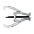 thumbnail image 3 of Puller de Engranajes, Jaw de Acero al Carbrobono de CarbroBrok de Polea de 75 mm para volantes para poleas, 3 of 8