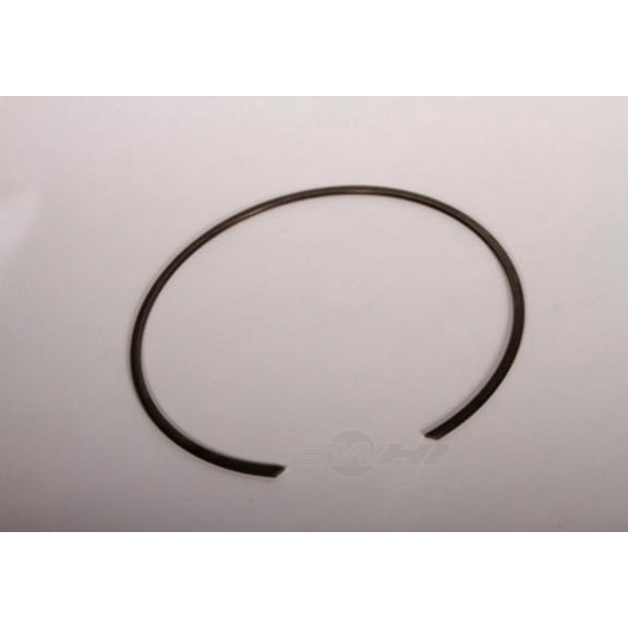 Automatic Transmission Clutch Backing Plate Retaining Ring