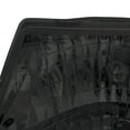 thumbnail image 4 of Spec-D Tuning Smoke Headlights + Corner Lights Compatible with 1998-2000 Ford Ranger, L+R Pair Assembly, 4 of 7
