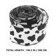 thumbnail image 2 of unbranded Decorativa Con De Vaca Estilo Rústico Para Envoltura Y Manualidades, 2 of 6