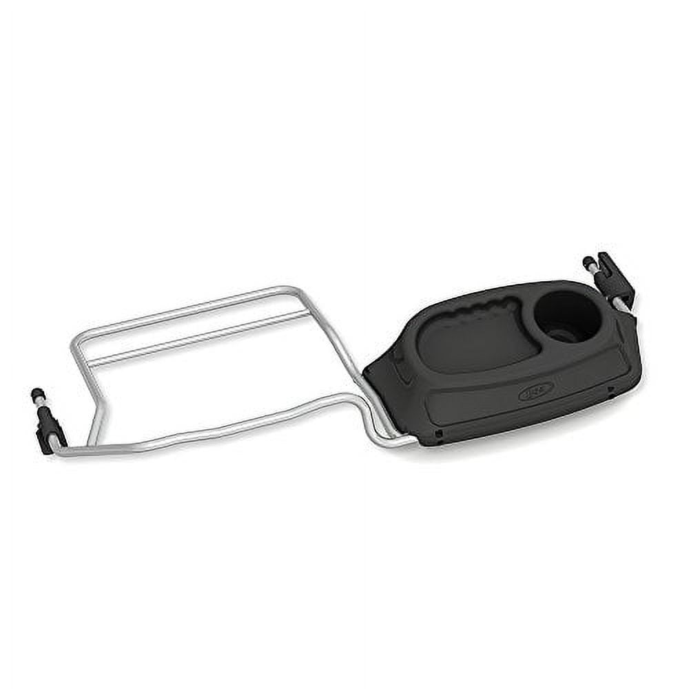Bob Stroller Infant Car Seat Adapter - Duallie - Walmart.com
