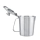 thumbnail image 5 of Jarra para espumar leche de acero inoxidable,Jarra para espumar leche de acero inoxidable Jarra para espumar leche de acero inoxidable Jarra para espumar leche de acero inoxidable Funcionalidad inteligente, 5 of 8
