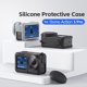 thumbnail image 2 of Caso Manga Silicona para DJI OSMO Action 5 Pro Silicone Accesorios Durables Kit, 2 of 9