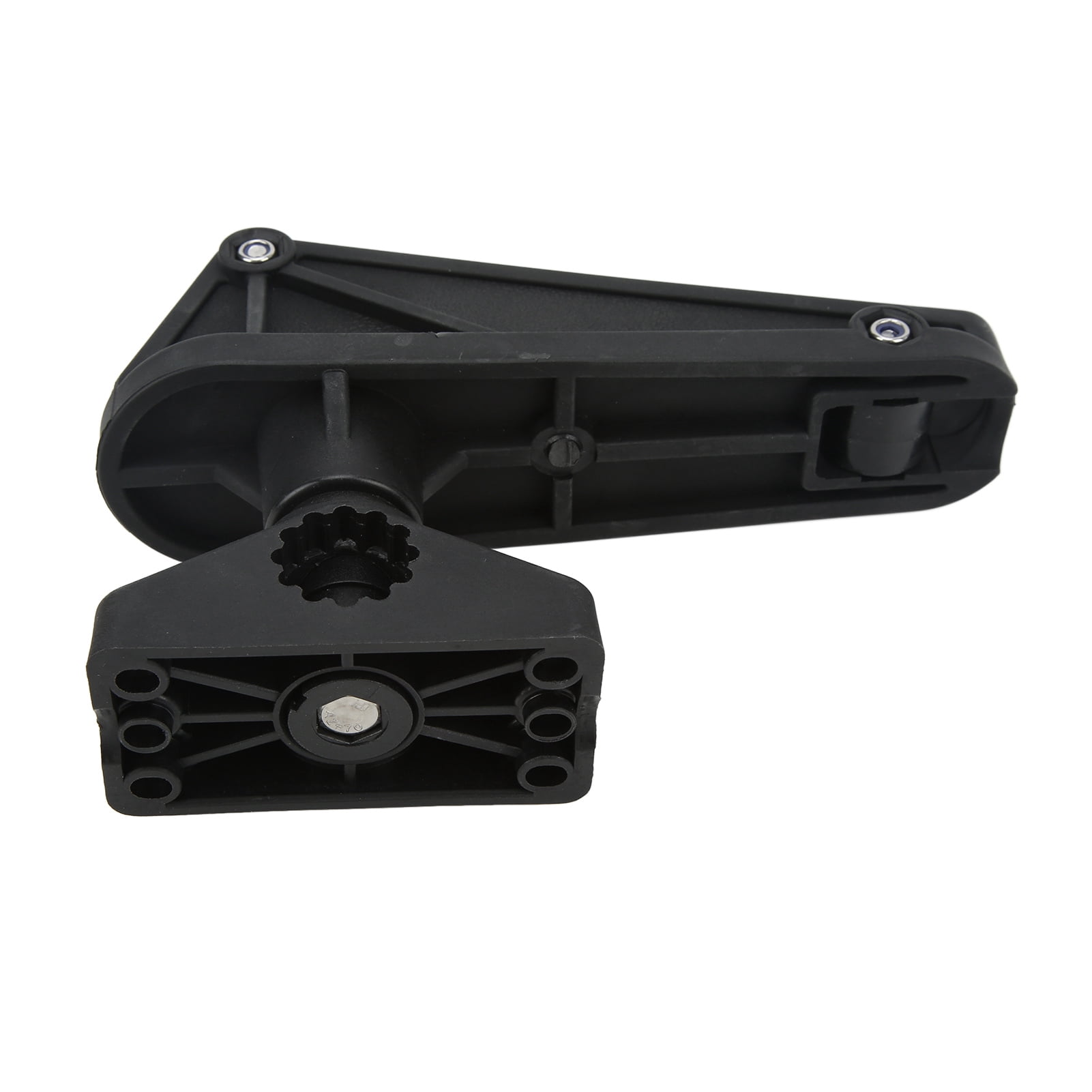 Kayak Anchor Lock Kit Side Deck Mount Release System for Surfboard Boat