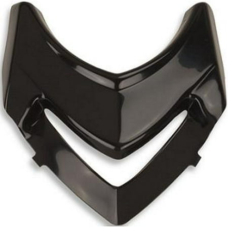 Carbon Fiber Hood Vents - Maier Mfg 19454-30 Vented Hood Cap