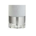 thumbnail image 4 of JONATHAN Y Hunter 32" Marble/Crystal LED Table Lamp, White, JYL5000A, 4 of 6