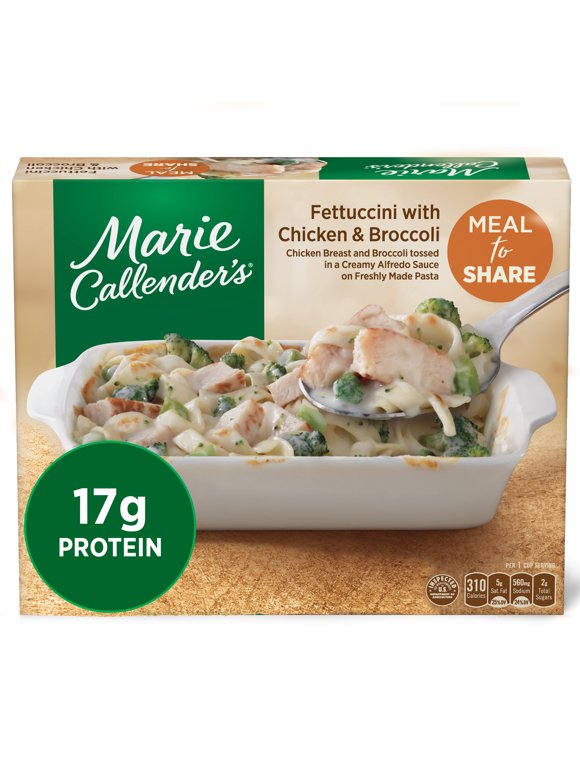 Marie Callender's Frozen Foods - Walmart.com