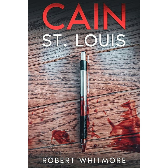 Cain - St. Louis, (Paperback)