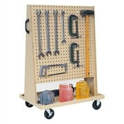 Kennedy Open Tool Board Trolley