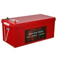 thumbnail image 2 of Premium 24V 100AH Lithium Iron Phosphate Battery | 5-Year Warranty | Reliable Energy Storage Solution, 2 of 5
