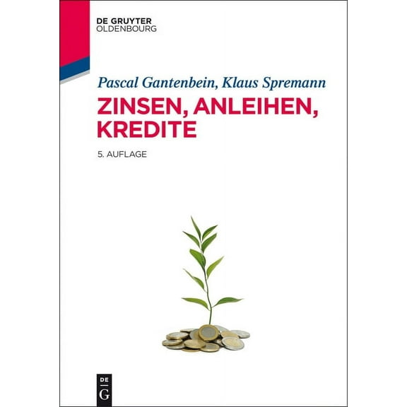 IMF: International Management and Financ Zinsen, Anleihen, Kredite, (Paperback)