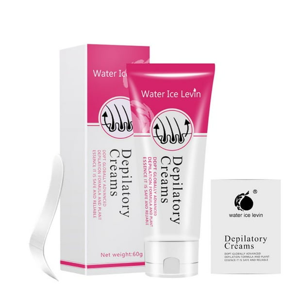Hair Removal Cream for Women , Hair Removal Cream for Face, Hair Removal Cream for Men, Used for Arm, Bikini Line, Legs and Underarm Smooth and soft skin- 60grams Hair Removal Cream for Women , Hair Removal Cream for Face, Hair Removal Cream for Men, Used for Arm, Bikini Line, Legs and Underarm Smooth and soft skin- 60grams